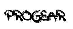 ProGear - logo